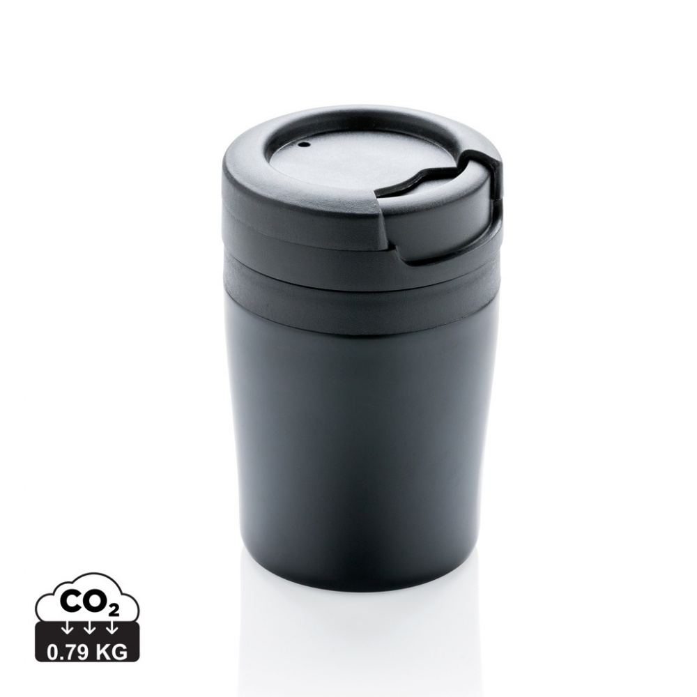 Logo trade promotional items image of: Coffee to go tumbler