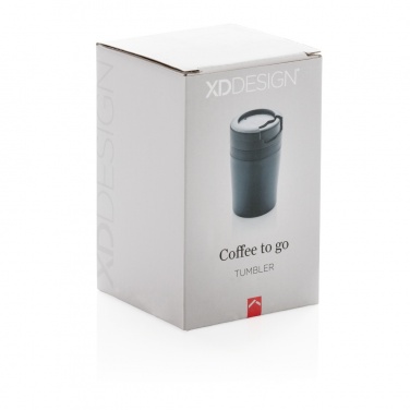 Logotrade business gifts photo of: Coffee to go tumbler