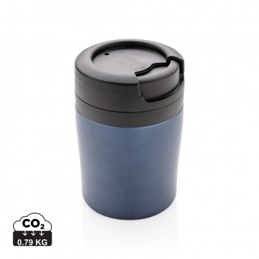 Logo trade promotional merchandise image of: Coffee to go tumbler
