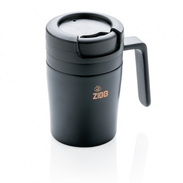 Logo trade promotional gifts picture of: Coffee to go mug