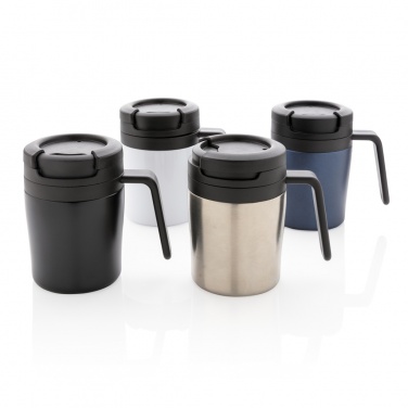 Logo trade promotional gifts picture of: Coffee to go mug