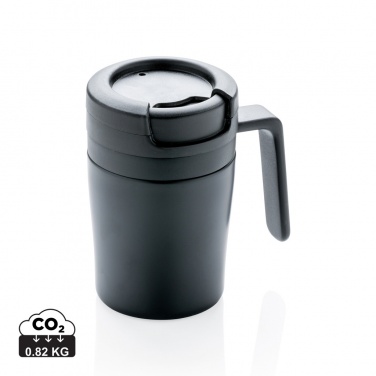 Logo trade promotional items image of: Coffee to go mug