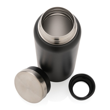 Logotrade promotional giveaways photo of: RCS Recycled stainless steel vacuum bottle 600ML