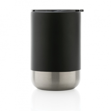 Logotrade promotional product picture of: RCS recycled stainless steel tumbler