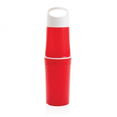 Logotrade promotional merchandise photo of: BE O Bottle, Water Bottle, Made In EU