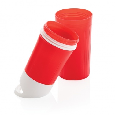 Logotrade promotional products photo of: BE O Bottle, Water Bottle, Made In EU