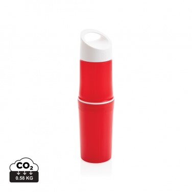 Logotrade promotional giveaway picture of: BE O Bottle, Water Bottle, Made In EU