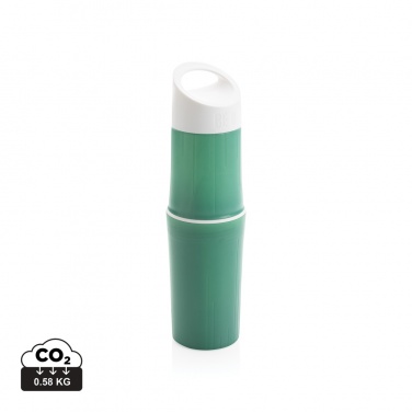 Logotrade promotional merchandise picture of: BE O Bottle, Water Bottle, Made In EU