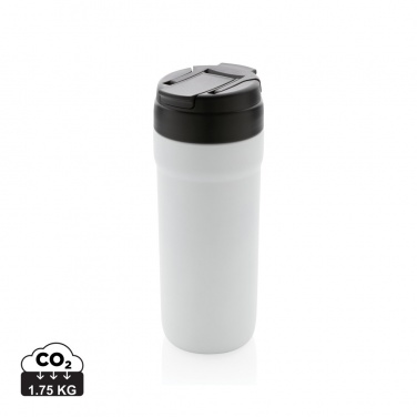 Logotrade promotional merchandise photo of: RCS RSS tumbler with hot & cold lid