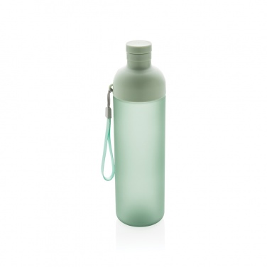 Logotrade promotional product image of: Impact leakproof tritan bottle