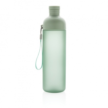 Logo trade business gift photo of: Impact leakproof tritan bottle