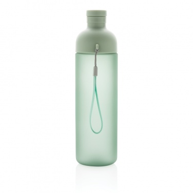 Logo trade promotional gifts image of: Impact leakproof tritan bottle