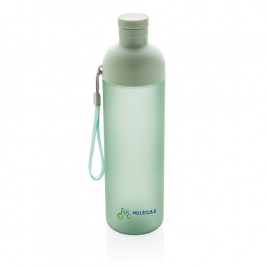 Logotrade promotional giveaway image of: Impact leakproof tritan bottle