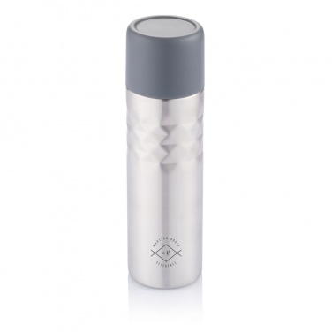 Logotrade advertising products photo of: Mosa flask