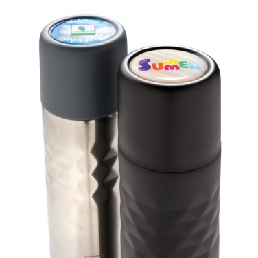 Logotrade advertising product picture of: Mosa flask