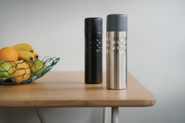 Logo trade promotional item photo of: Mosa flask
