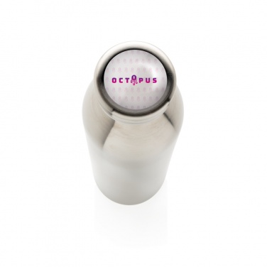 Logo trade promotional product photo of: Leakproof copper vacuum insulated bottle