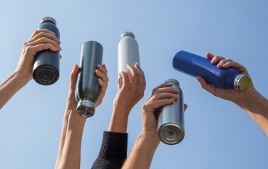 Logotrade corporate gift picture of: Leakproof copper vacuum insulated bottle