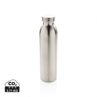 Logotrade promotional item picture of: Leakproof copper vacuum insulated bottle