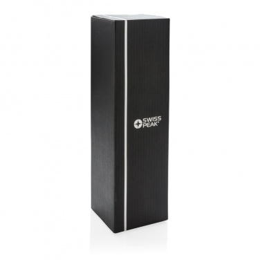 Logotrade promotional merchandise picture of: Vacuum flask with 2 cups