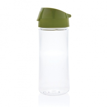 Logotrade promotional item picture of: Tritan™ Renew bottle 0,5L Made In EU