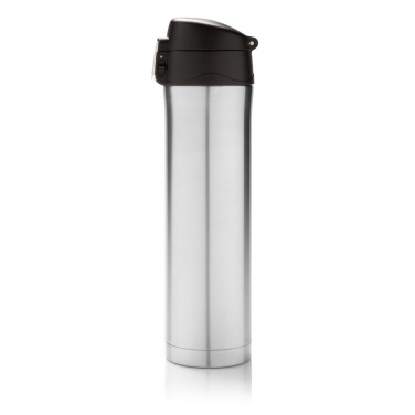 Logo trade promotional product photo of: Easy lock vacuum flask