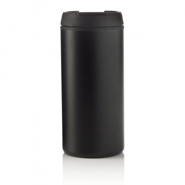 Logotrade promotional item picture of: Metro RCS Recycled stainless steel tumbler