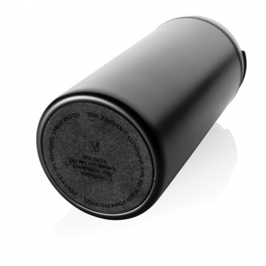 Logotrade corporate gifts photo of: Metro RCS Recycled stainless steel tumbler
