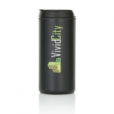 Logotrade business gifts photo of: Metro RCS Recycled stainless steel tumbler