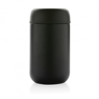 Logotrade promotional gift picture of: Brew RCS certified recycled stainless steel vacuum tumbler