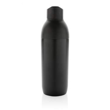 Logotrade promotional item picture of: Flow RCS recycled stainless steel vacuum bottle