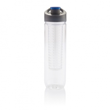 Logotrade corporate gifts photo of: Water bottle with infuser