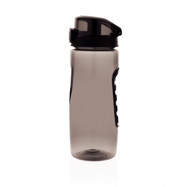 Logotrade corporate gift picture of: Swiss Peak deluxe tritan sports bottle