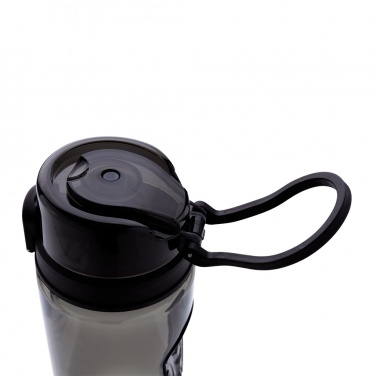 Logo trade promotional items image of: Swiss Peak deluxe tritan sports bottle