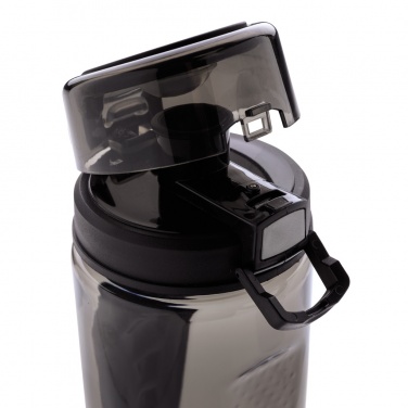 Logotrade promotional giveaways photo of: Swiss Peak deluxe tritan sports bottle