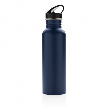 Logotrade corporate gifts photo of: Deluxe stainless steel activity bottle