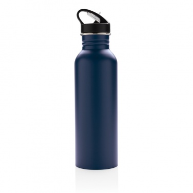Logotrade promotional product image of: Deluxe stainless steel activity bottle