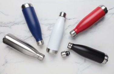 Logotrade promotional item image of: Vacuum insulated stainless steel bottle