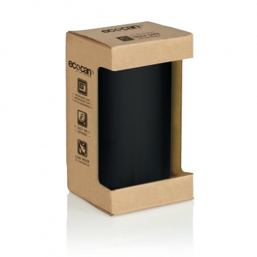 Logo trade promotional merchandise photo of: PLA can