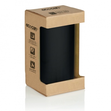Logo trade promotional items picture of: PLA can