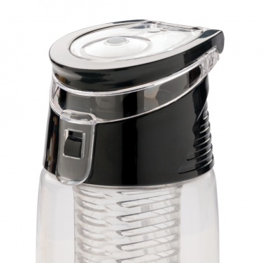 Logotrade corporate gift picture of: Lockable infuser bottle