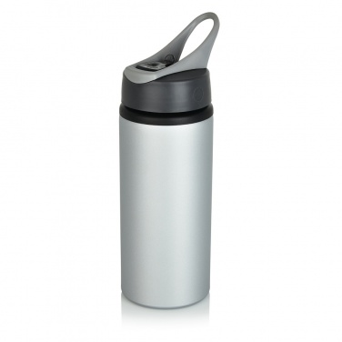 Logotrade promotional merchandise photo of: Aluminium sport bottle