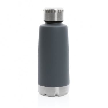 Logo trade promotional product photo of: Trend leakproof vacuum bottle
