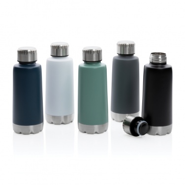 Logotrade corporate gifts photo of: Trend leakproof vacuum bottle