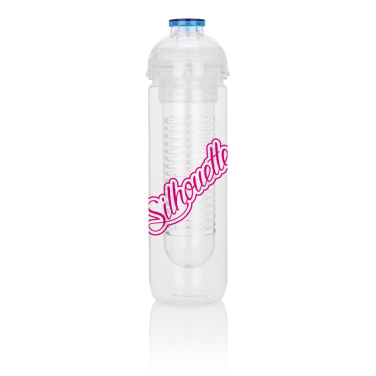 Logotrade promotional gift picture of: Water bottle with infuser