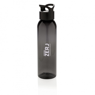 Logotrade promotional giveaway picture of: AS water bottle