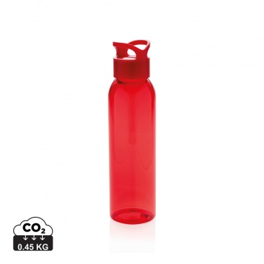 Logo trade promotional merchandise picture of: AS water bottle