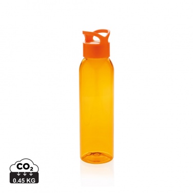 Logotrade promotional products photo of: AS water bottle