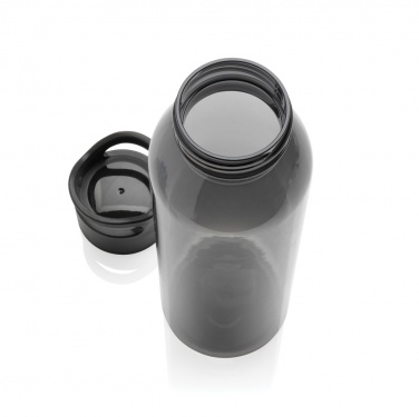 Logotrade business gift image of: Oasis RCS recycled pet water bottle 650 ml