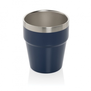 Logotrade corporate gift picture of: Clark RCS double wall coffee cup 300ML